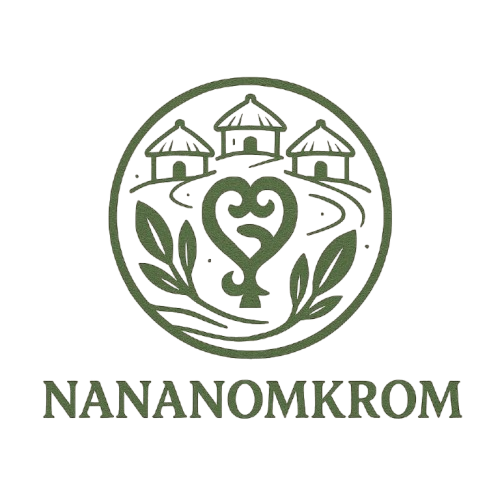 Nananomkrom Retreat Logo